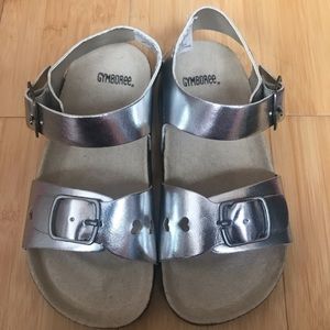 Gymboree kid sandal